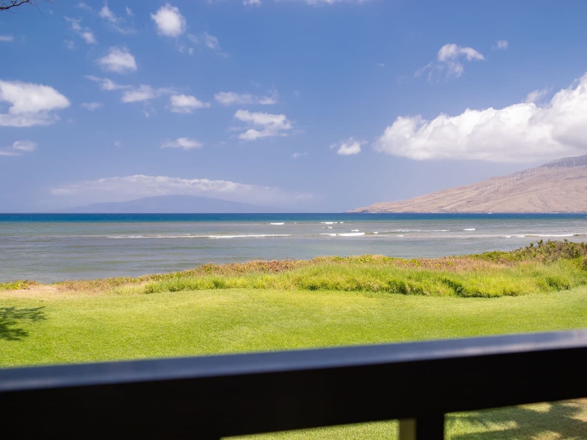Condo in Kihei · ★5.0 · 1 bedroom · 1 bed · 1 bath - Photo 5