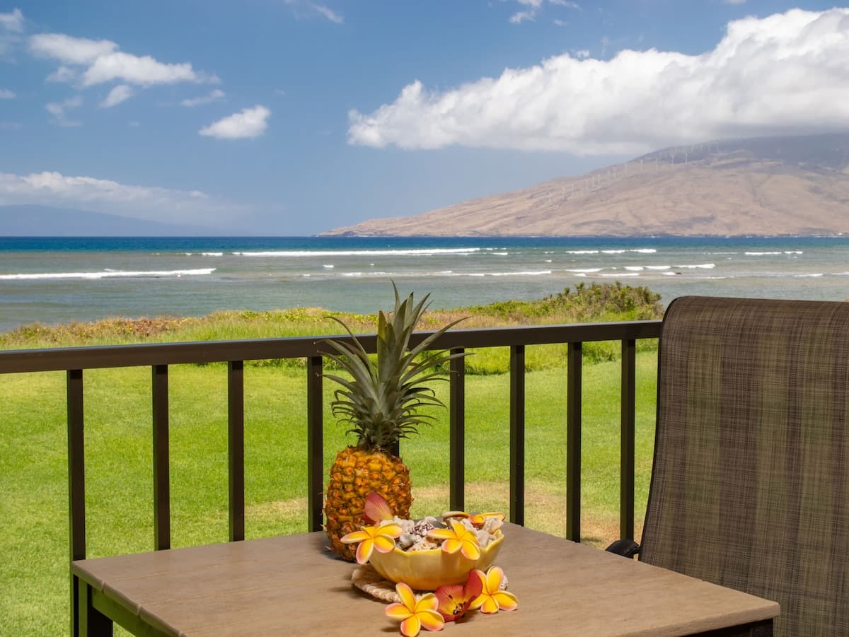 Condo in Kihei · ★5.0 · 1 bedroom · 1 bed · 1 bath - Photo 4