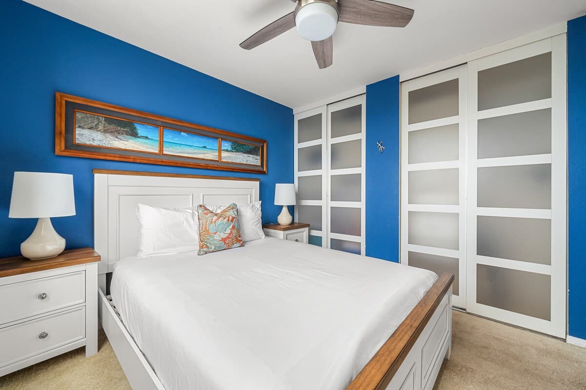 Condo in Kihei · ★4.76 · 2 bedrooms · 3 beds · 2 private baths - Photo 1