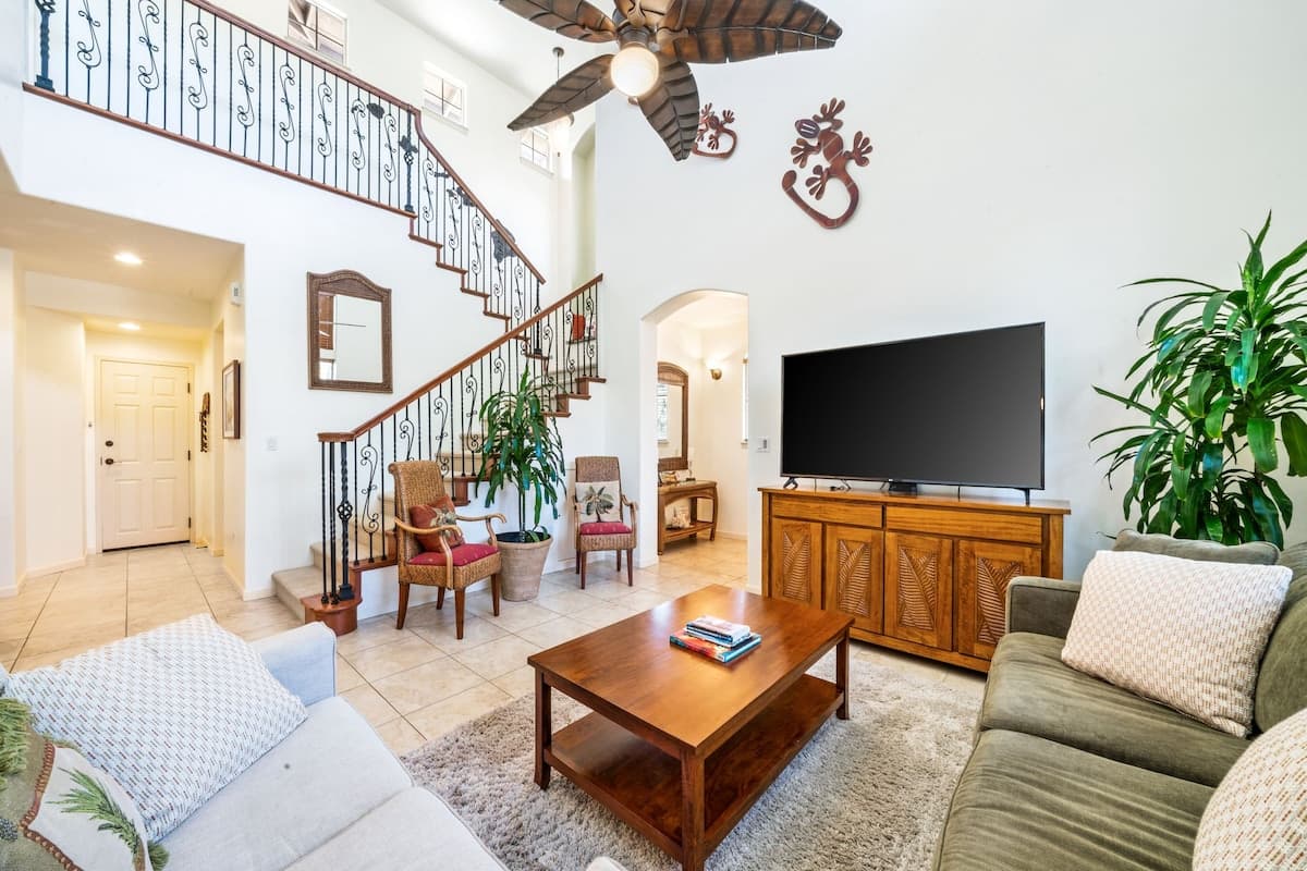 Condo in Waimea · ★4.81 · 2 bedrooms · 4 beds · 2 baths - Photo 1