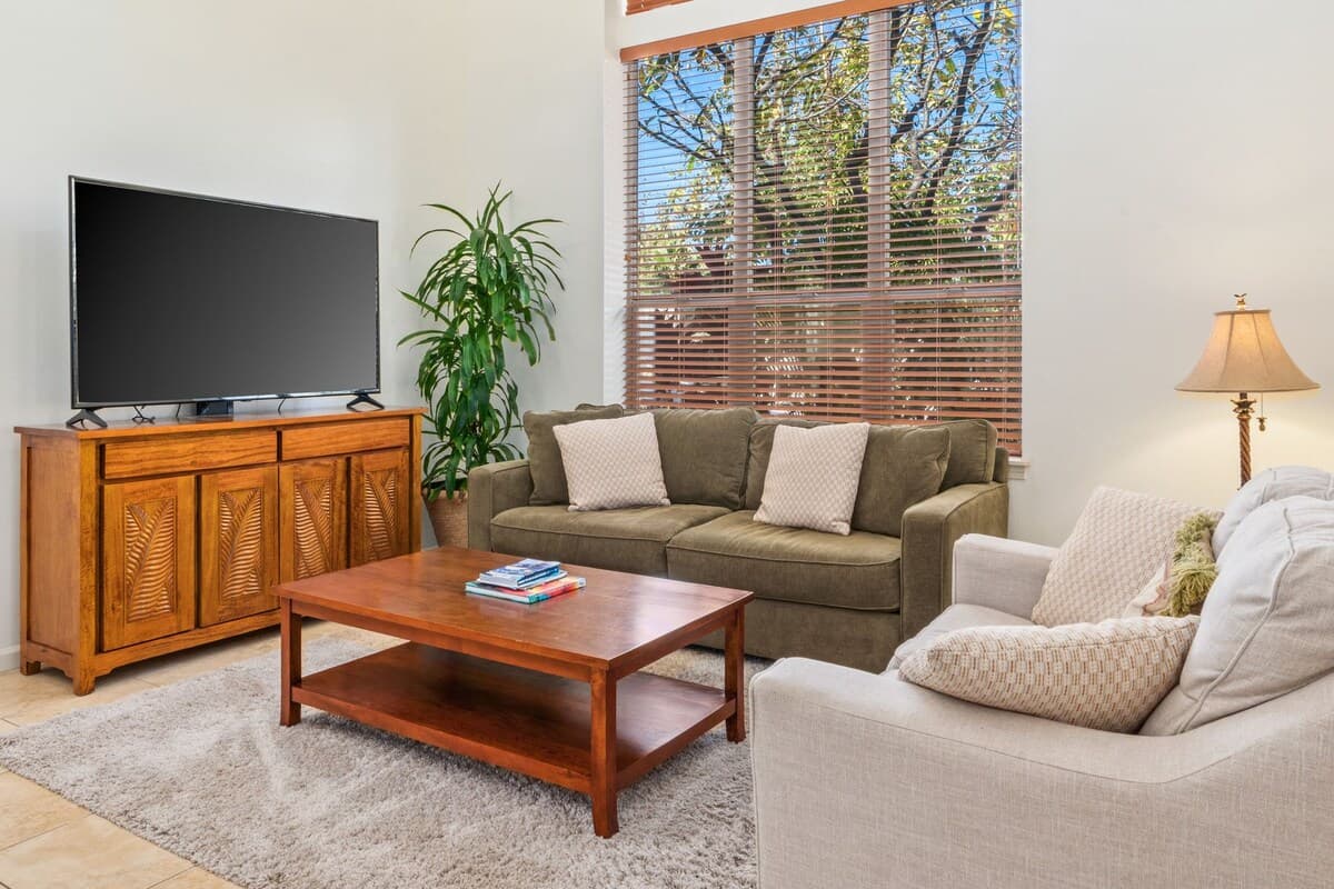 Condo in Waimea · ★4.81 · 2 bedrooms · 4 beds · 2 baths - Photo 4