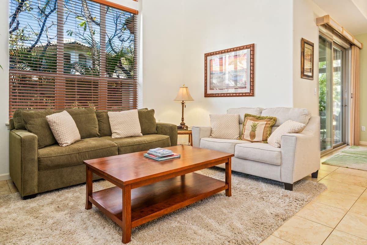 Condo in Waimea · ★4.81 · 2 bedrooms · 4 beds · 2 baths - Photo 3