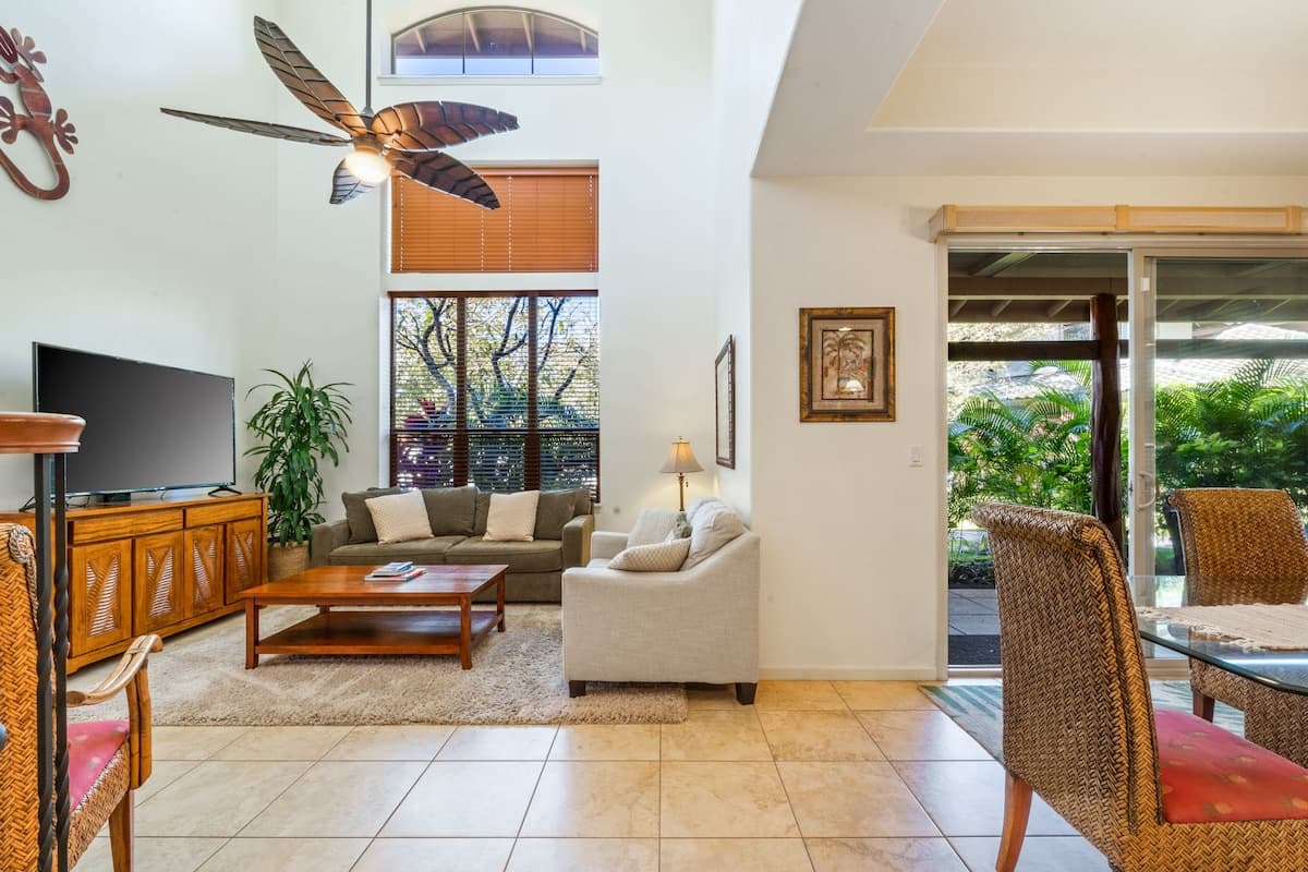 Condo in Waimea · ★4.81 · 2 bedrooms · 4 beds · 2 baths - Photo 5