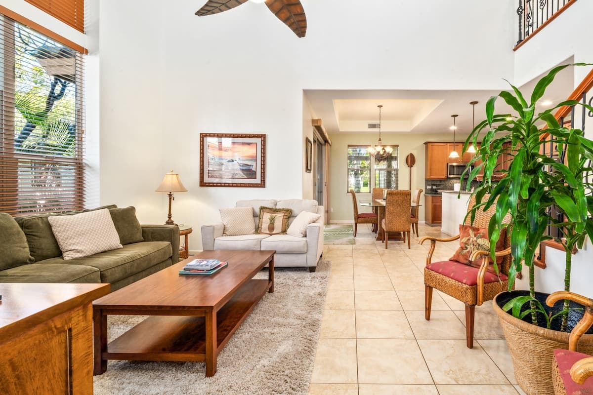 Condo in Waimea · ★4.81 · 2 bedrooms · 4 beds · 2 baths - Photo 2