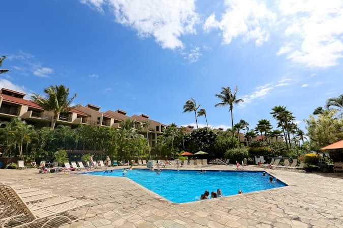 Condo in Kihei · ★5.0 · 1 bedroom · 2 beds · 2 private baths - Photo 3