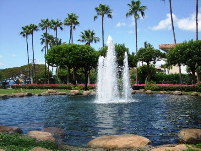 Condo in Kihei · ★5.0 · 1 bedroom · 2 beds · 2 private baths - Photo 2
