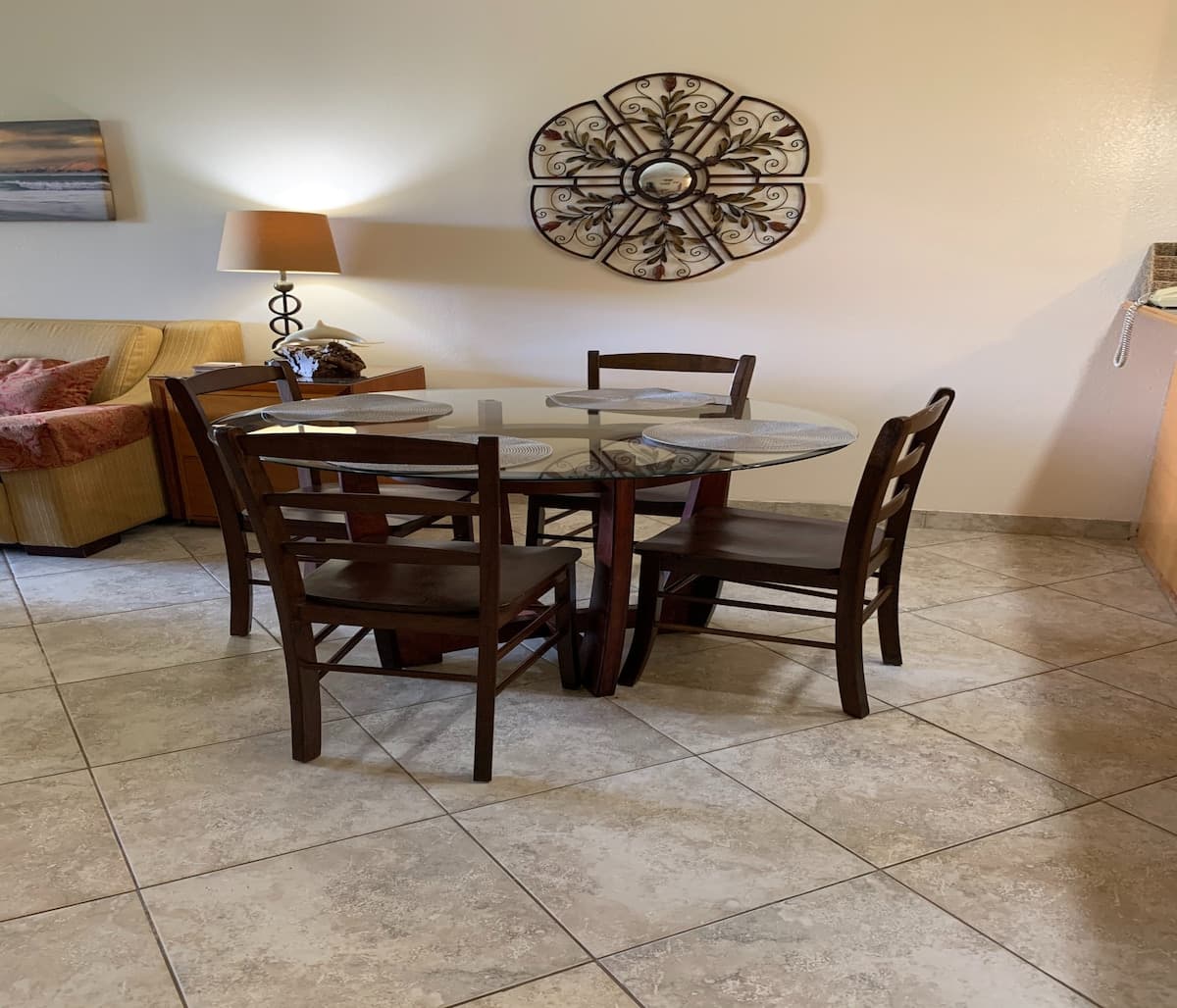 Condo in Kihei · ★5.0 · 1 bedroom · 2 beds · 2 private baths - Photo 5