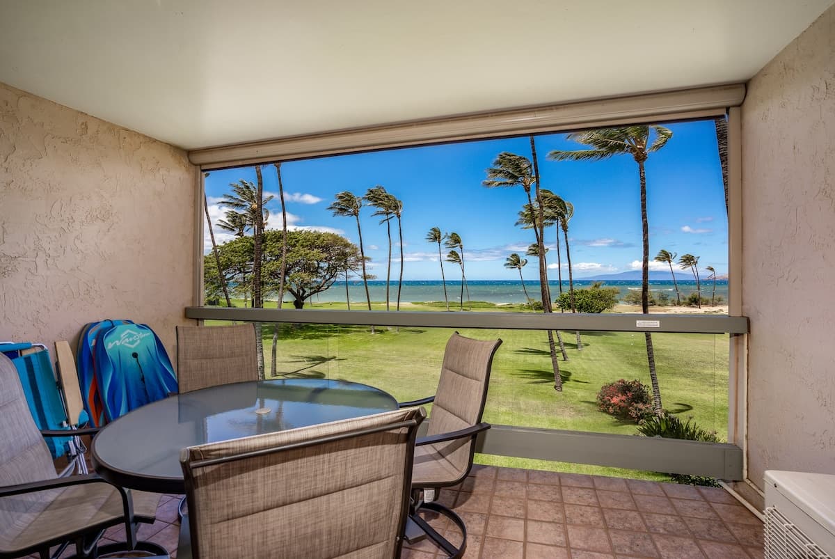 Condo in Kihei · ★5.0 · 1 bedroom · 2 beds · 1 private bath - Photo 1
