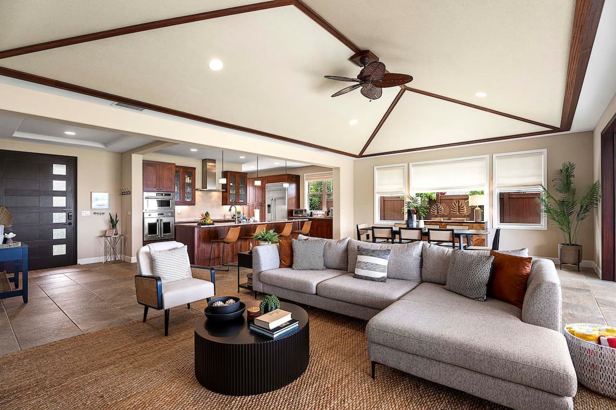 Home in Kailua-Kona · ★4.98 · 3 bedrooms · 4 beds · 3.5 baths - Photo 5