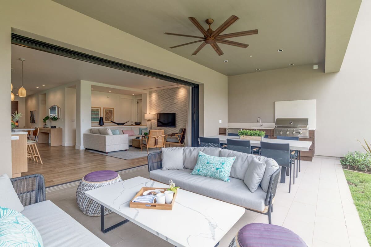 Condo in Lahaina · ★4.43 · 3 bedrooms · 4 beds · 3 baths - Photo 3
