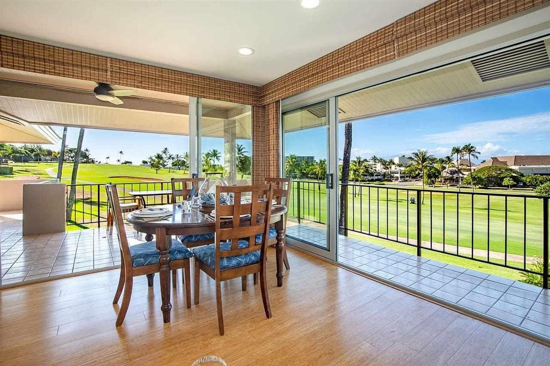 Condo in Lahaina · ★5.0 · 3 bedrooms · 3 beds · 2.5 baths - Photo 1