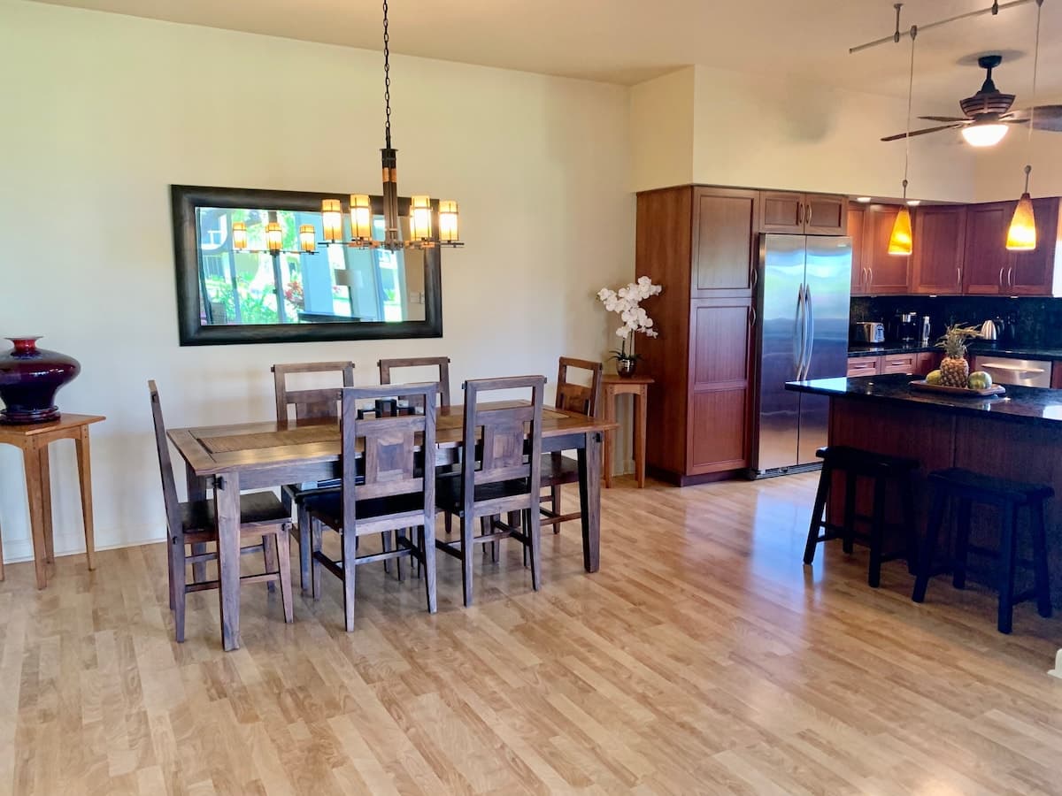 Condo in Waikoloa Village · ★4.95 · 2 bedrooms · 3 beds · 2.5 baths - Photo 5