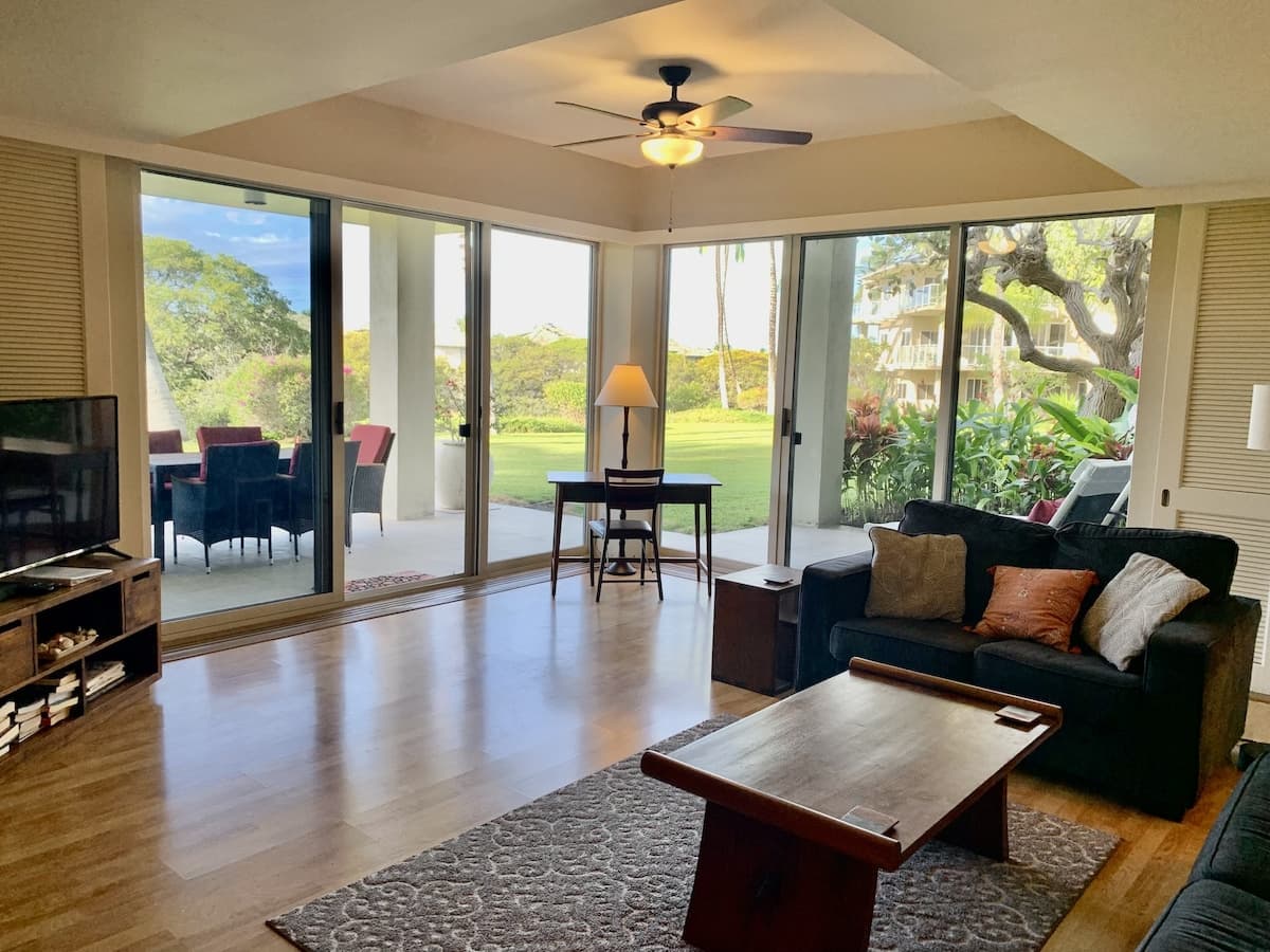 Condo in Waikoloa Village · ★4.95 · 2 bedrooms · 3 beds · 2.5 baths - Photo 4