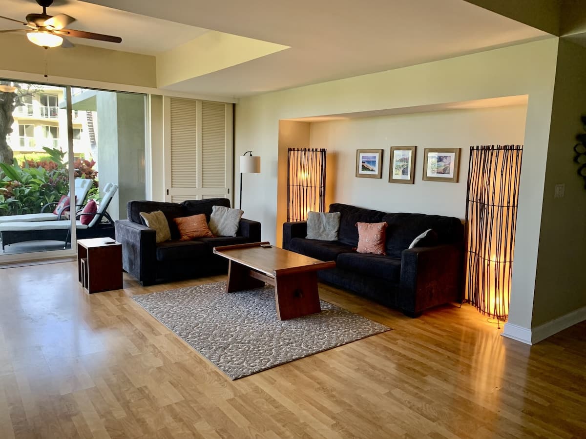 Condo in Waikoloa Village · ★4.95 · 2 bedrooms · 3 beds · 2.5 baths - Photo 1