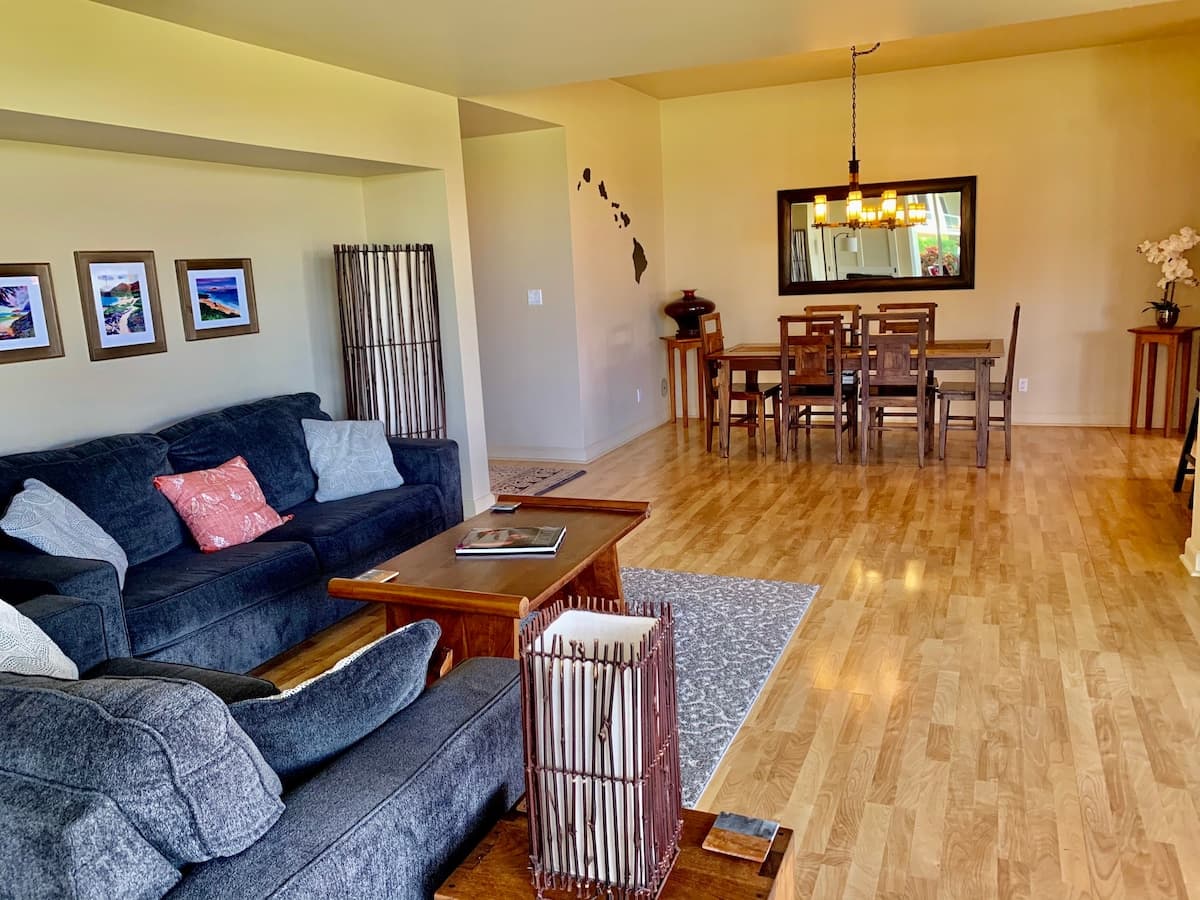 Condo in Waikoloa Village · ★4.95 · 2 bedrooms · 3 beds · 2.5 baths - Photo 3
