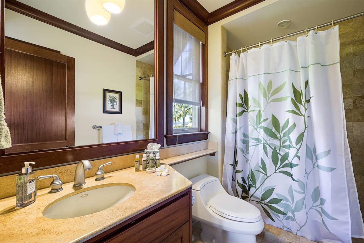 Home in Waikoloa Village · ★5.0 · 3 bedrooms · 4 beds · 3.5 baths - Photo 5