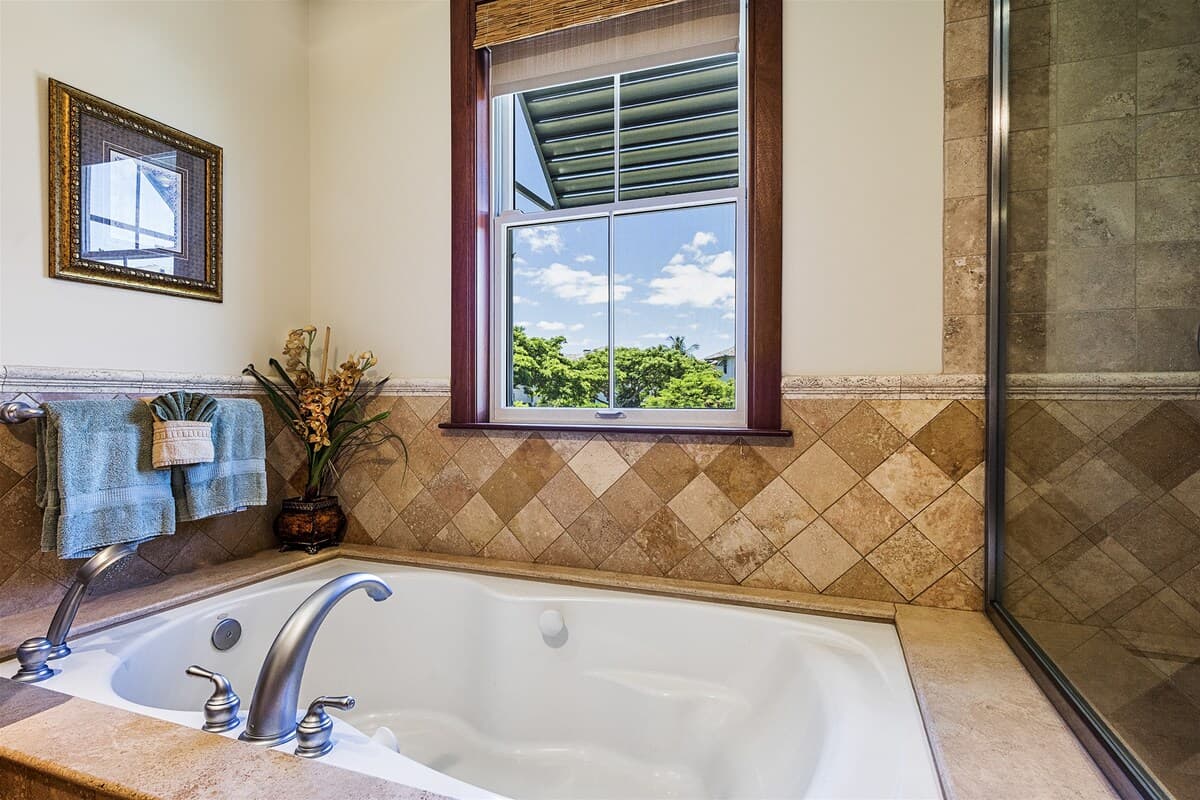 Home in Waikoloa Village · ★5.0 · 3 bedrooms · 4 beds · 3.5 baths - Photo 2