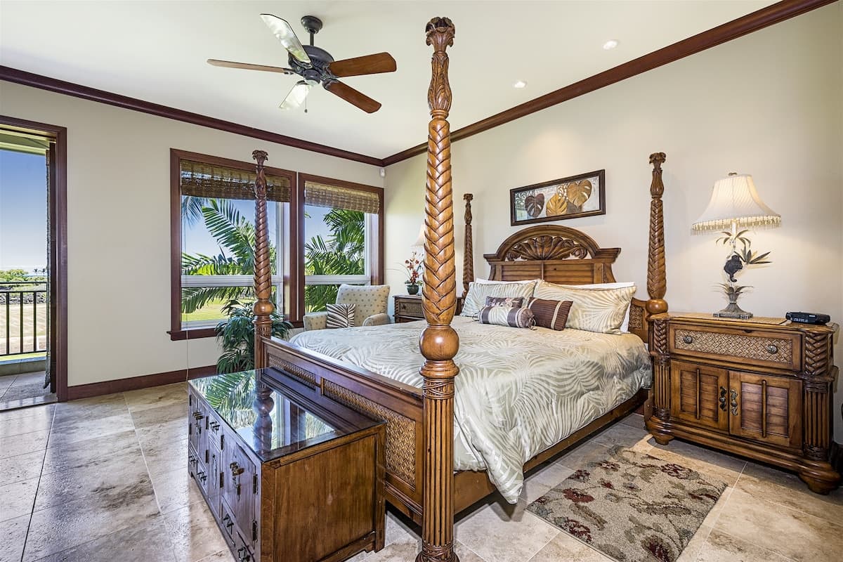 Home in Waikoloa Village · ★5.0 · 3 bedrooms · 4 beds · 3.5 baths - Photo 1