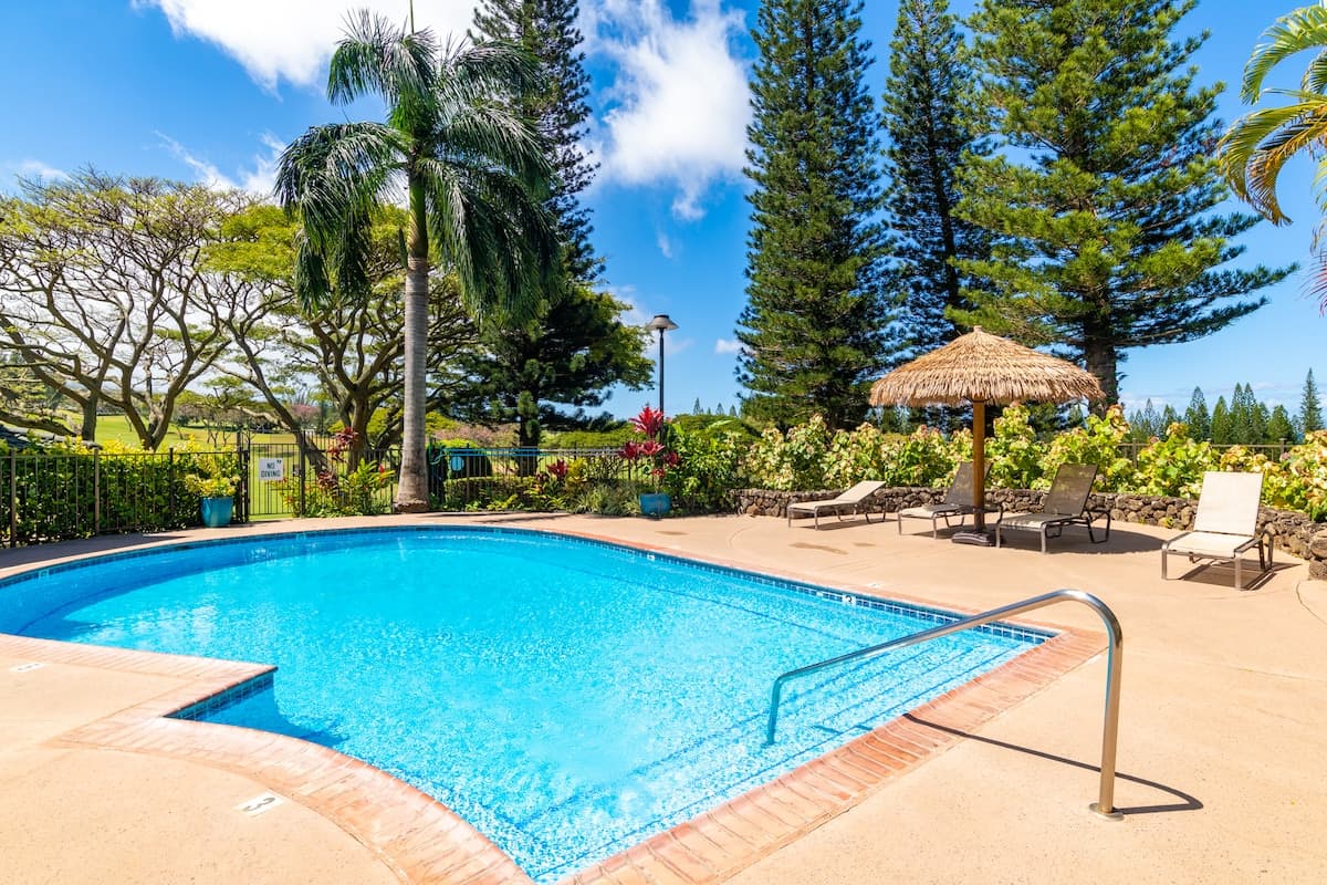 Condo in Lahaina · ★4.77 · 2 bedrooms · 3 beds · 2 shared baths - Photo 1
