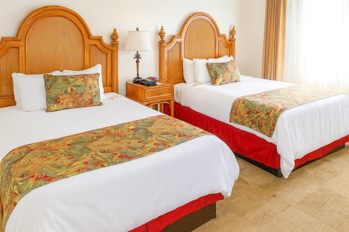 Hotel in Pahoa · ★4.33 · 1 bedroom · 1 private bath - Photo 1