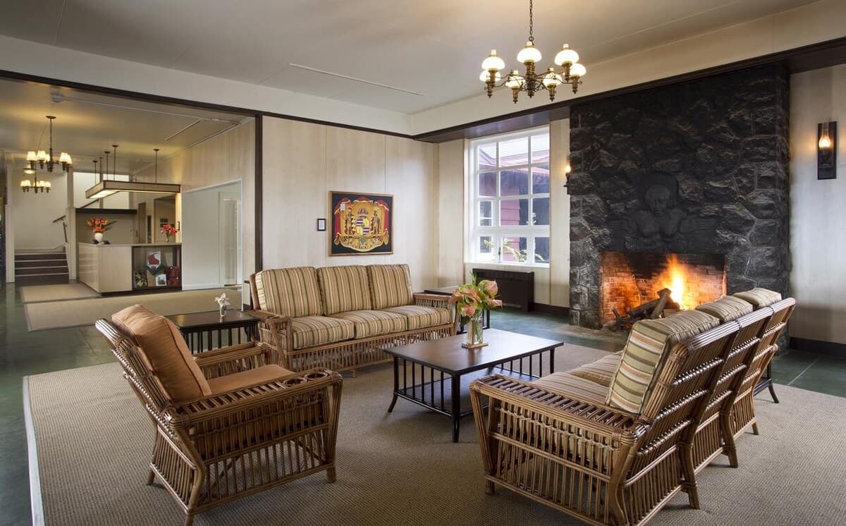 Hotel in Pahoa · ★4.33 · 1 bedroom · 1 private bath - Photo 5
