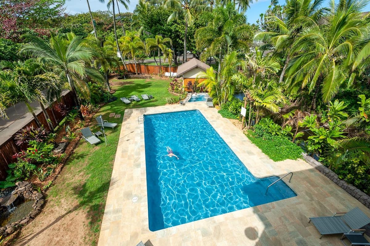 Condo in Hanalei · ★4.61 · 2 bedrooms · 3 beds · 2 baths - Photo 5