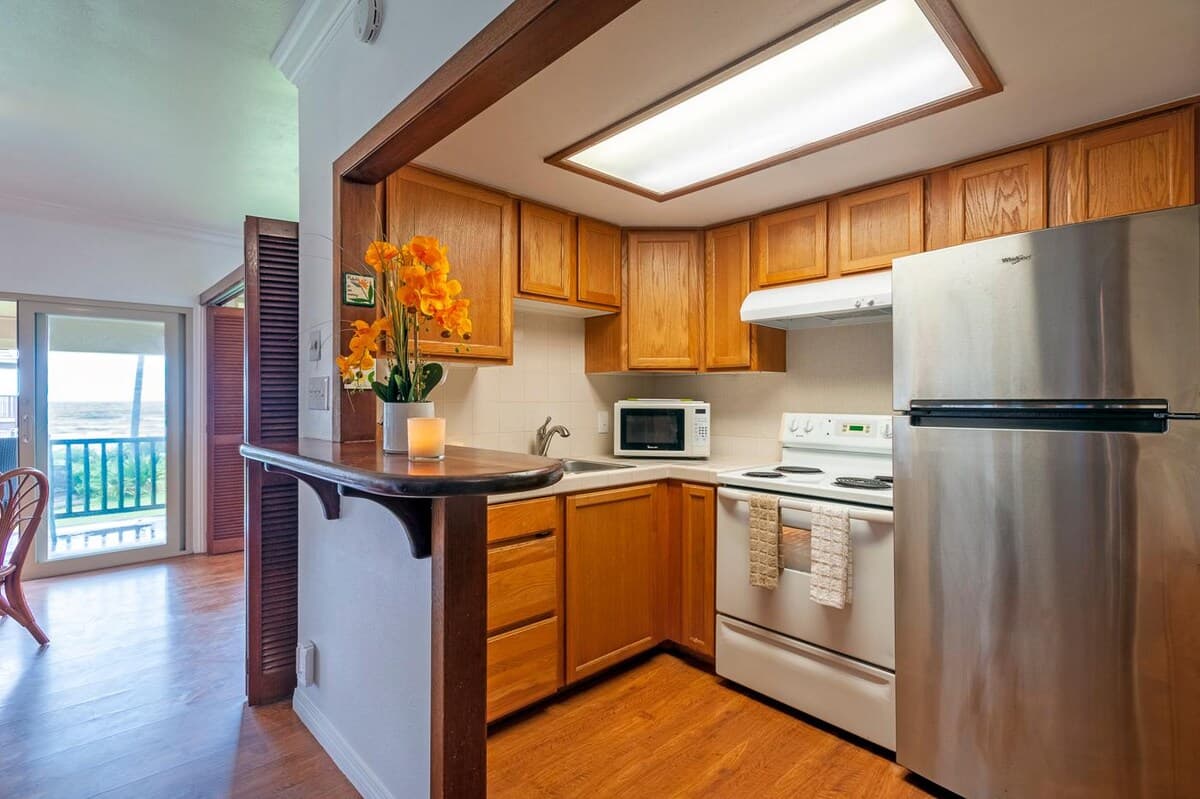 Condo in Hanalei · ★4.61 · 2 bedrooms · 3 beds · 2 baths - Photo 3