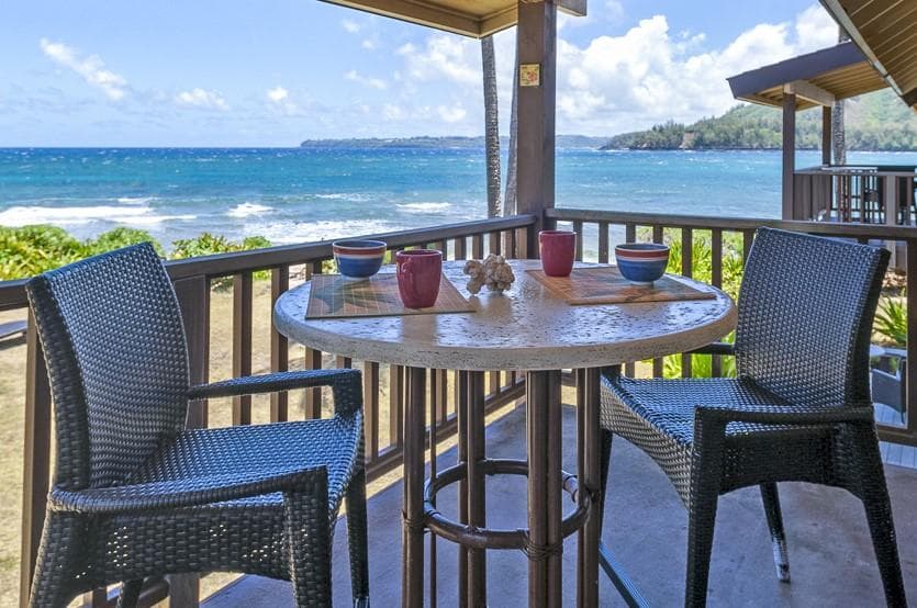 Condo in Hanalei · ★4.61 · 2 bedrooms · 3 beds · 2 baths - Photo 1