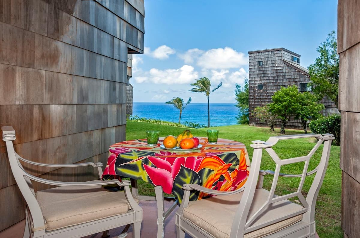 Condo in Princeville · ★4.49 · 1 bedroom · 2 beds · 1 private bath - Photo 1