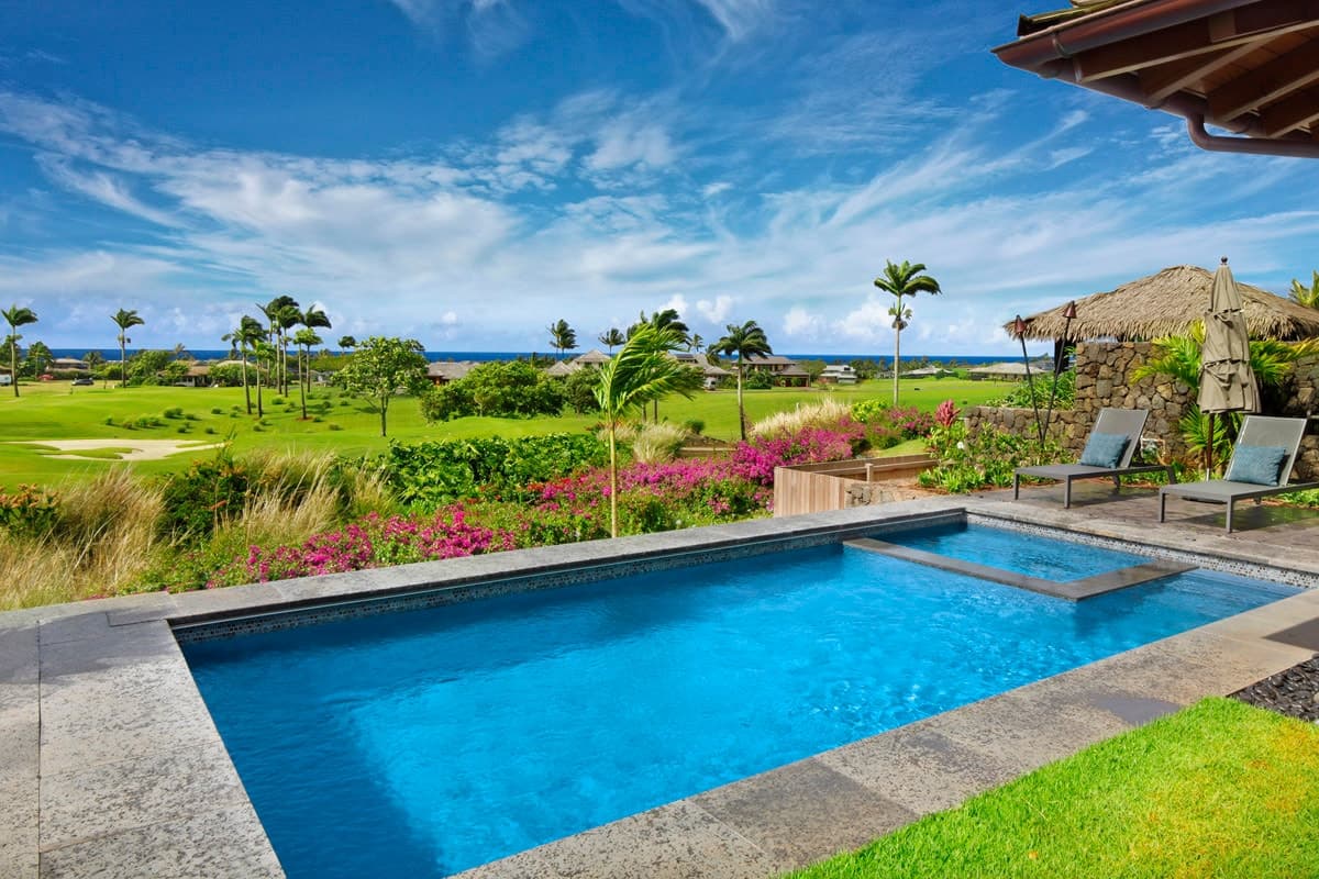 Home in Koloa · ★5.0 · 4 bedrooms · 5 beds · 4.5 baths - Photo 3
