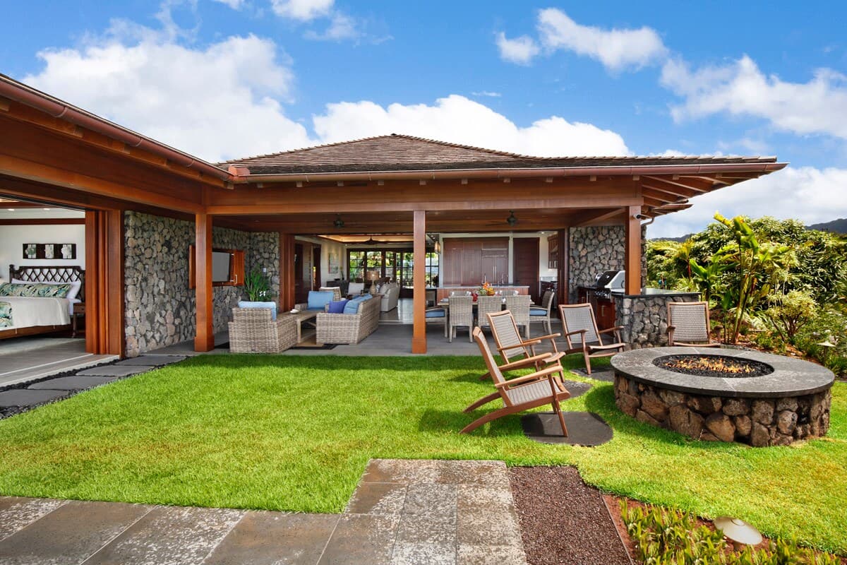 Home in Koloa · ★5.0 · 4 bedrooms · 5 beds · 4.5 baths - Photo 4