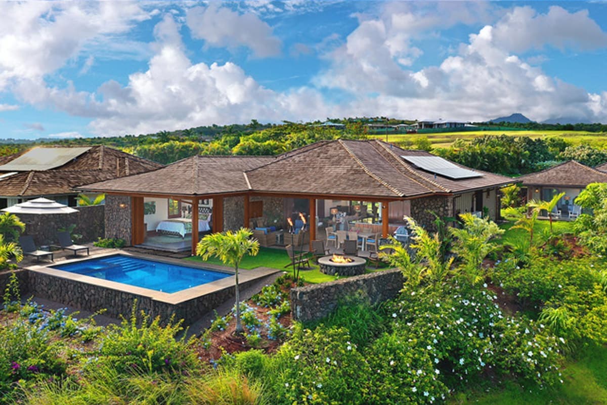 Home in Koloa · ★5.0 · 4 bedrooms · 5 beds · 4.5 baths - Photo 2
