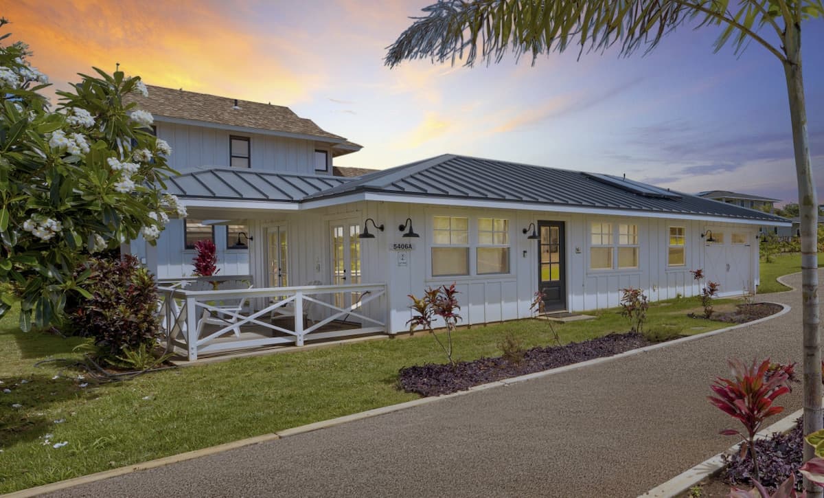 Home in Koloa · ★4.93 · 2 bedrooms · 3 beds · 1 bath - Photo 1