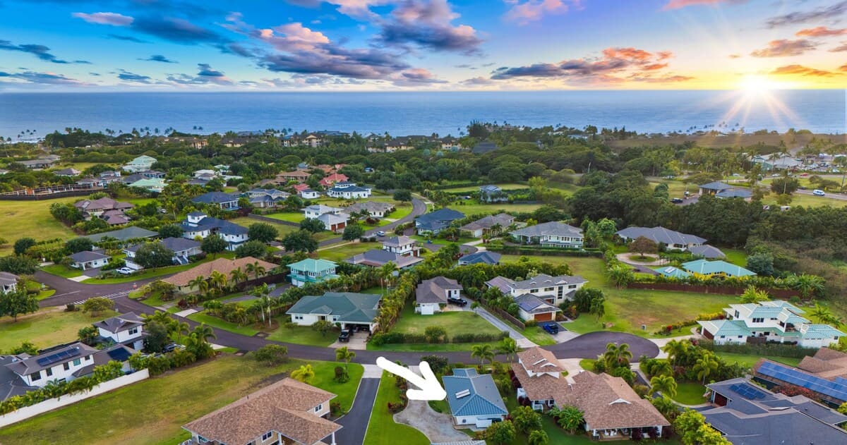 Home in Koloa · ★4.93 · 2 bedrooms · 3 beds · 1 bath - Photo 2