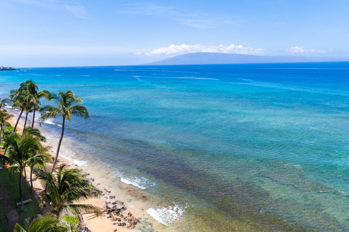 Condo in Lahaina · ★4.73 · 1 bedroom · 2 beds · 1 private bath - Photo 1