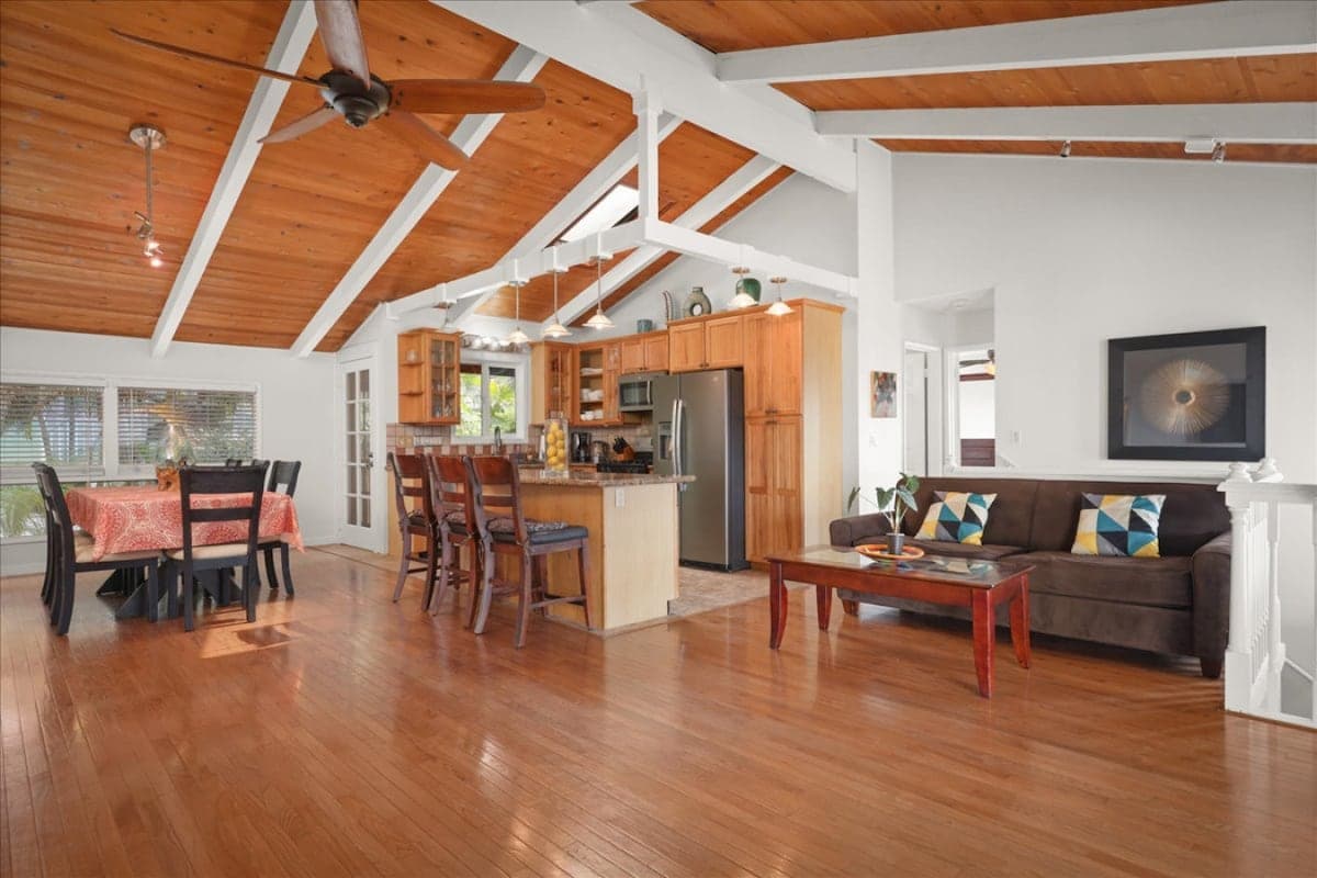 Home in Kailua-Kona · ★4.57 · 4 bedrooms · 4 beds · 4 baths - Photo 1