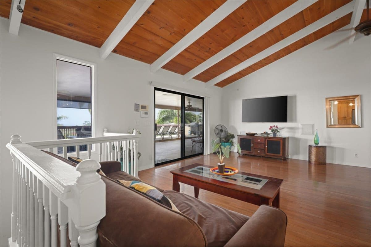 Home in Kailua-Kona · ★4.57 · 4 bedrooms · 4 beds · 4 baths - Photo 2