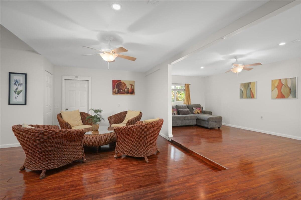 Home in Kailua-Kona · ★4.57 · 4 bedrooms · 4 beds · 4 baths - Photo 5