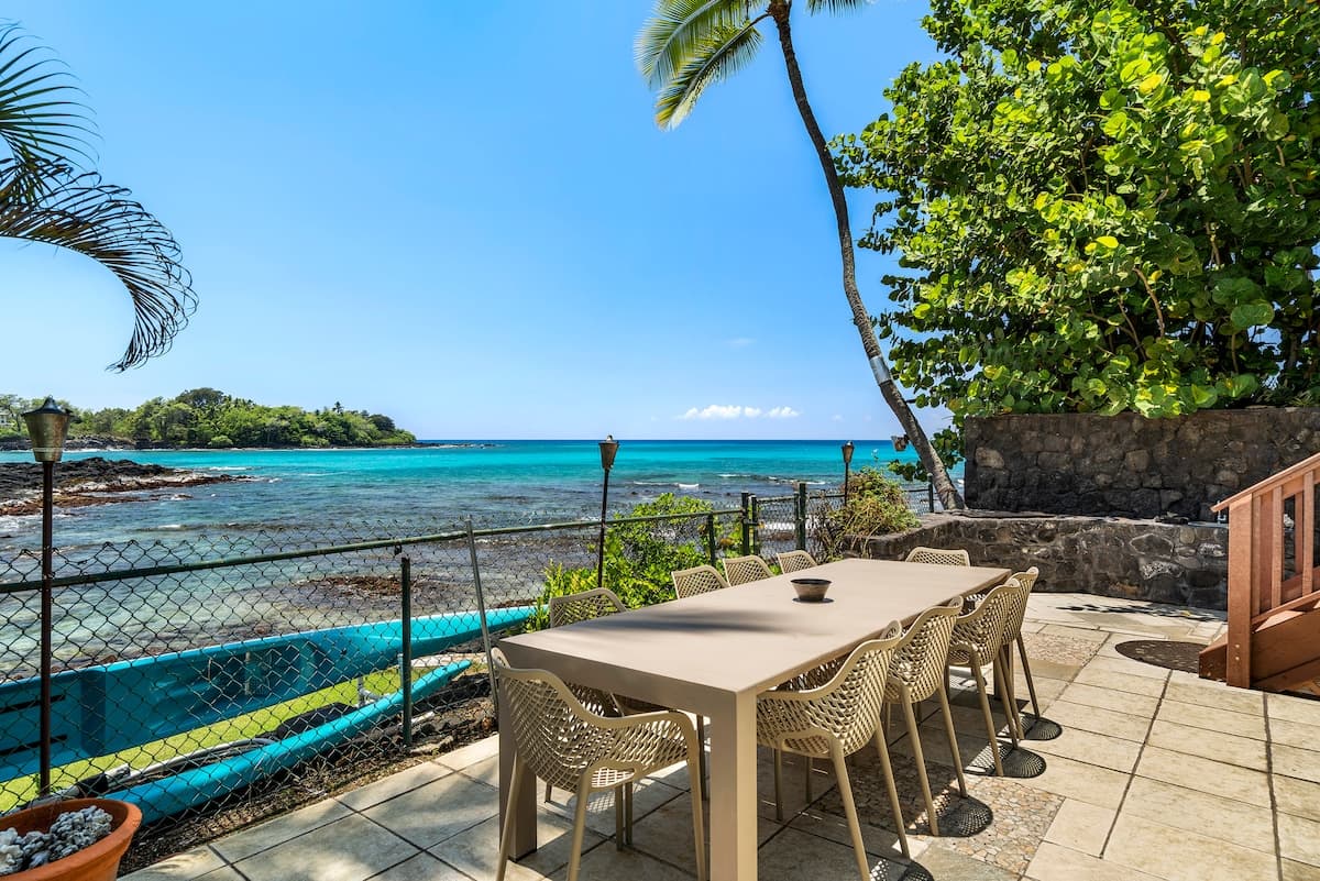 Home in Kailua-Kona · ★4.66 · 5 bedrooms · 8 beds · 5 baths - Photo 2