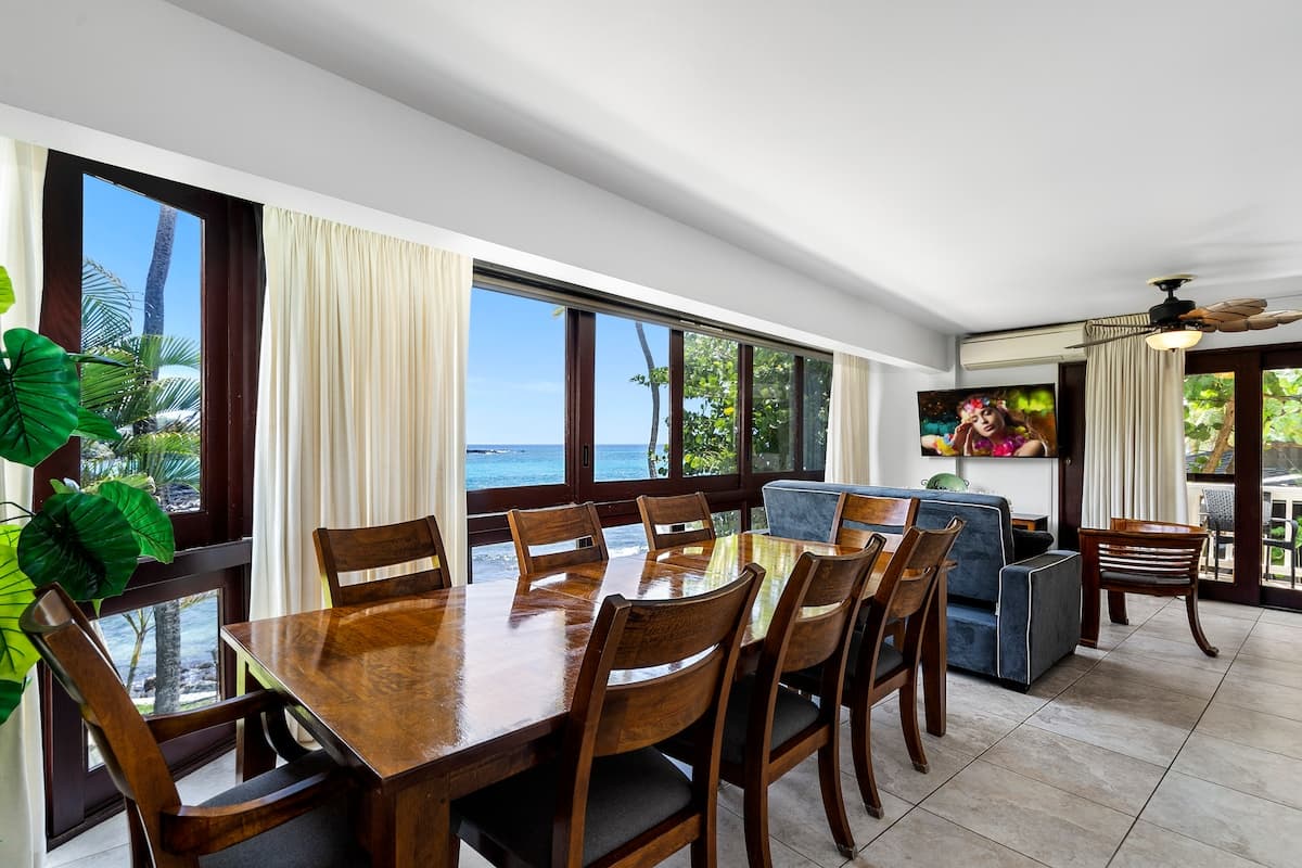 Home in Kailua-Kona · ★4.66 · 5 bedrooms · 8 beds · 5 baths - Photo 5