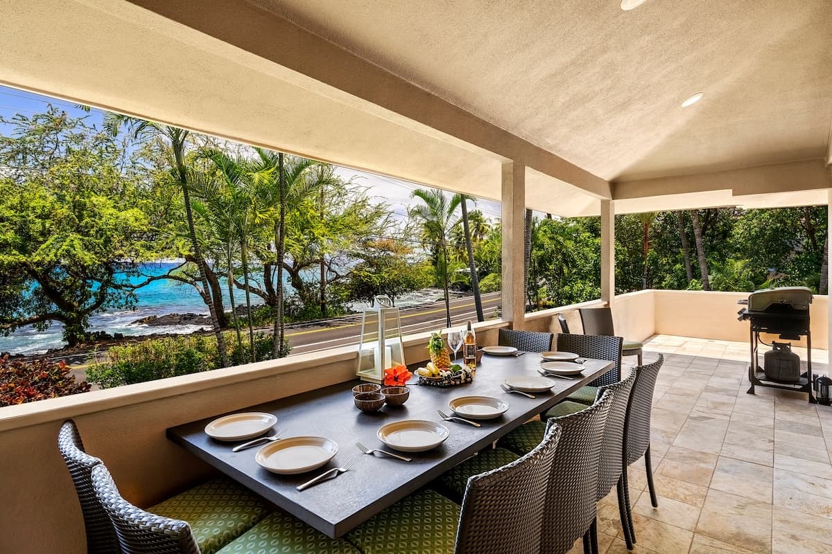Home in Kailua-Kona · ★4.8 · 5 bedrooms · 6 beds · 3.5 baths - Photo 2