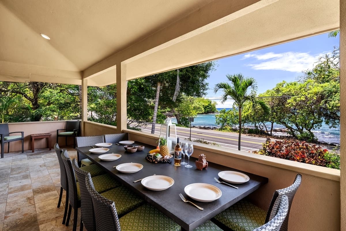 Home in Kailua-Kona · ★4.8 · 5 bedrooms · 6 beds · 3.5 baths - Photo 1