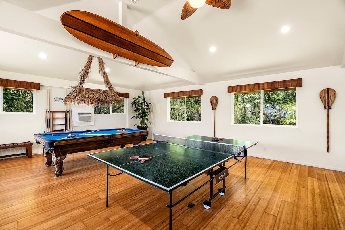 Home in Kailua-Kona · ★4.8 · 5 bedrooms · 6 beds · 3.5 baths - Photo 3