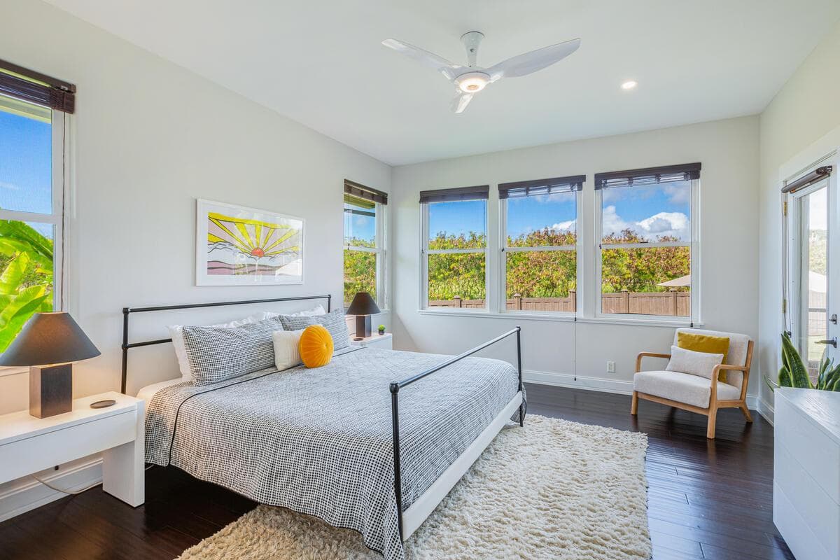 Home in Koloa · ★4.93 · 3 bedrooms · 3 beds · 3 baths - Photo 3