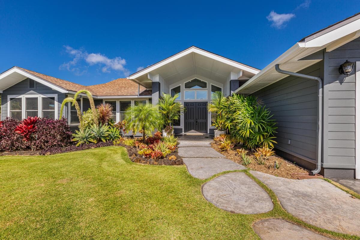 Home in Koloa · ★4.93 · 3 bedrooms · 3 beds · 3 baths - Photo 5
