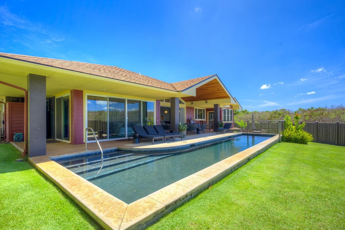 Home in Koloa · ★4.93 · 3 bedrooms · 3 beds · 3 baths - Photo 1