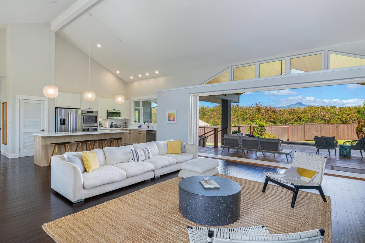 Home in Koloa · ★4.93 · 3 bedrooms · 3 beds · 3 baths - Photo 2