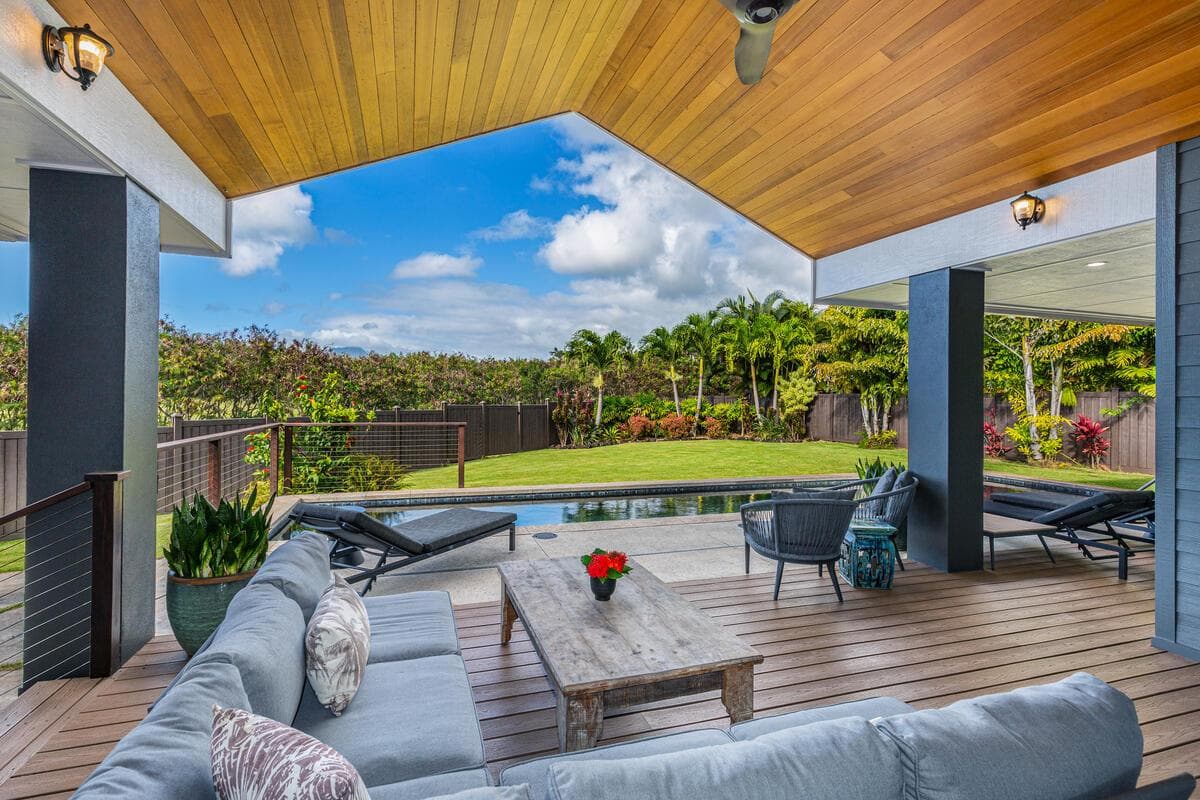 Home in Koloa · ★4.93 · 3 bedrooms · 3 beds · 3 baths - Photo 4