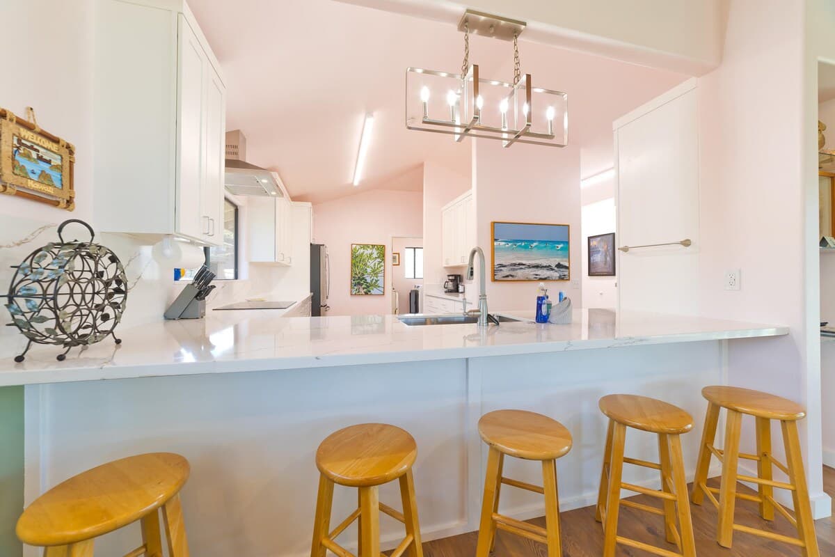 Home in Waikoloa Village · ★4.92 · 5 bedrooms · 7 beds · 2.5 private baths - Photo 2