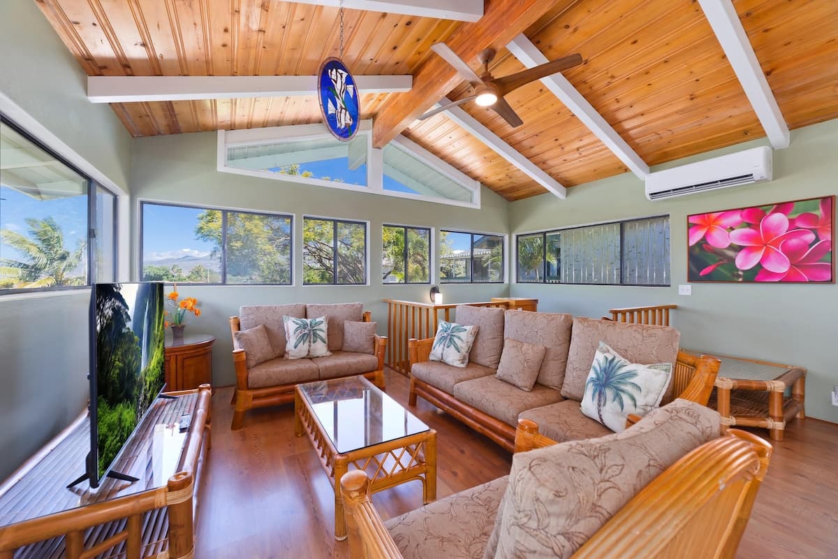 Home in Waikoloa Village · ★4.92 · 5 bedrooms · 7 beds · 2.5 private baths - Photo 1